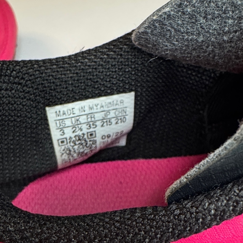 Adidas Kids Speedportal.4 Soccer Cleats - Picture 4 of 6